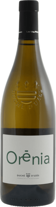 Orenia Blanc - Nusswitz