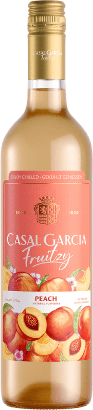 Fruitzy Peach - Casal Garcia