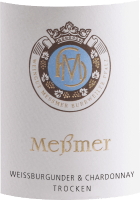 Vorschau: Weißburgunder & Chardonnay - Weingut Meßmer