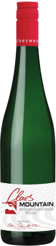 Claes Mountain - Claes Schmitt Erben