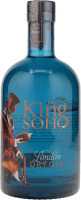 London Dry Gin - King of Soho
