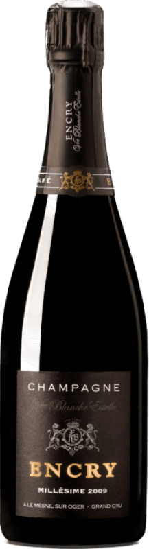 Brut Millésime Blanc De Blancs - Encry