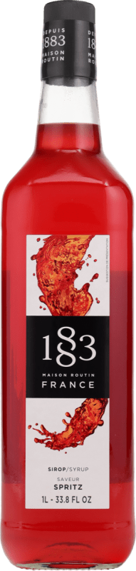 1883 Spritz-Sirup - Maison Routin