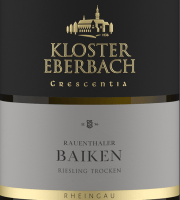 Vorschau: Rauenthaler Baiken Riesling trocken - Kloster Eberbach