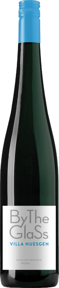 Vorschau: De bratteste rieslingene fra Mosel - 6x oppdagelsespakke