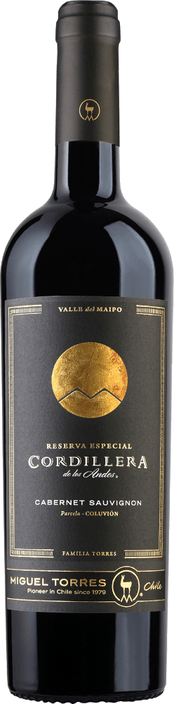 Vorschau: 6-pakning introduksjon Cordillera toppviner fra Torres fra Chile