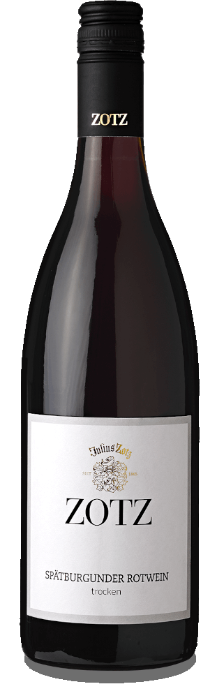 Vorschau: Badisk vinmangfold - 6x Zotz vingård smaksprøvepakke