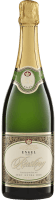 Engel Rieslingsekt Flaschengärung Extra Dry - Peter Riegel Weinimport