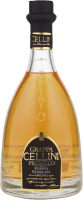 Grappa Riserva Barricata di Prosecco 0,5l - Cellini