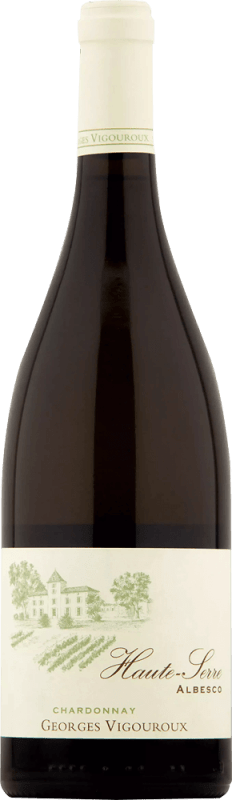 Albesco de Haute-Serre IGP - Châtau de Haute-Serre