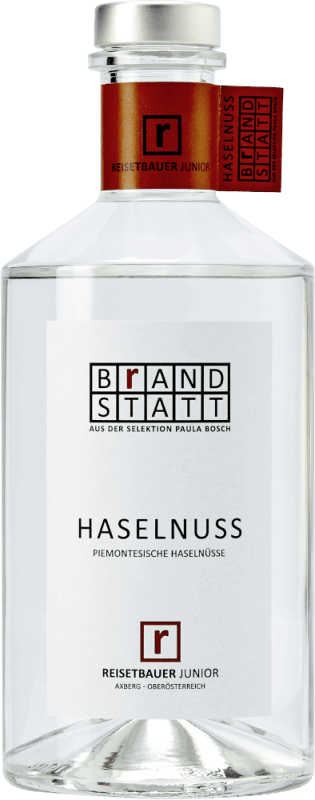 Haselnussgeist - Reisetbauer