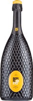 Prosecco Spumante Millesimato extra dry Valdobbiadene DOCG 1,5 l Magnum - Bepin de Eto
