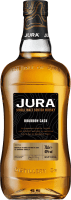 Single Malt Bourbon Cask - Jura