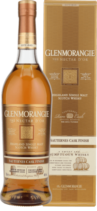 Nectar 16 Years Old - Glenmorangie