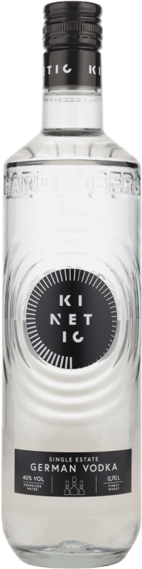 Vodka - Kinetic Single Estate