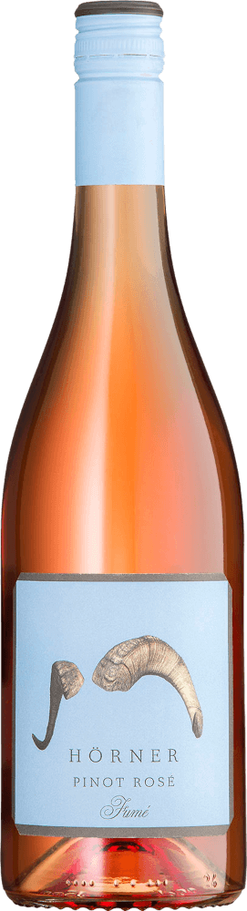 Vorschau: Modne viner fra vingården Hörner - 6x smaksprøvepakke