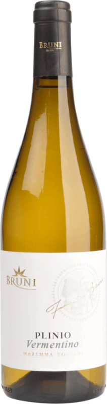 Plinio Vermentino Maremma Toscana DOC - Bruni