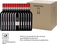 Vorschau: 12er Vorteils-Weinpaket - Appassimento - Conte di Campiano