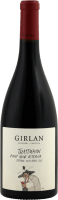 Trattmann Pinot Noir Riserva - Girlan