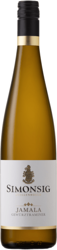 Jamala Gewürztraminer - Simonsig