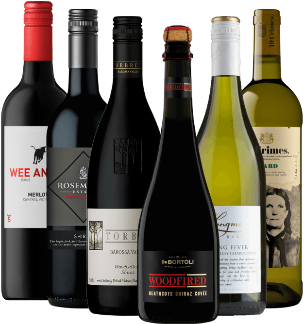 Down Under Nytelsesreise – Australias bestselger 6x oppdagelsespakke