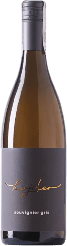 Souvignier Gris - Winnice Kojder