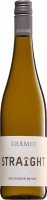 Krämer Straight Sauvignon Blanc trocken - Tobias Krämer