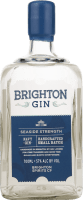 Seaside Strength Gin - Brighton