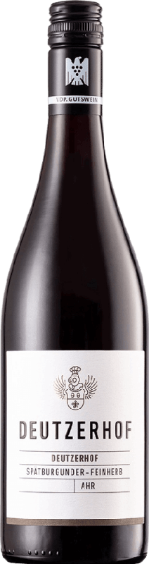 Spätburgunder feinherb - Deutzerhof