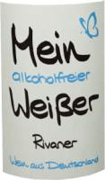 Vorschau: Mein alkoholfreier Weißer Rivaner - P&P Weine