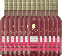 12er Vorteils-Weinpaket - Portugieser Rosé süss - Maybach