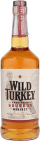 81 Proof Kentucky Straight Bourbon - Wild Turkey