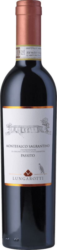 Montefalco Sagrantino Passito DOCG 0,375l in GP - Lungarotti