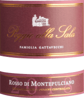 Vorschau: Rosso di Montepulciano DOC - Poggio alla Sala