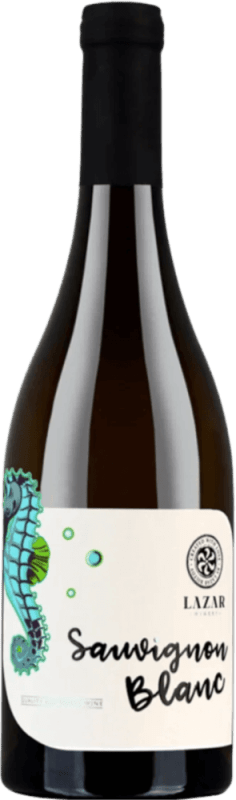Sauvignon Blanc - Lazar Winery