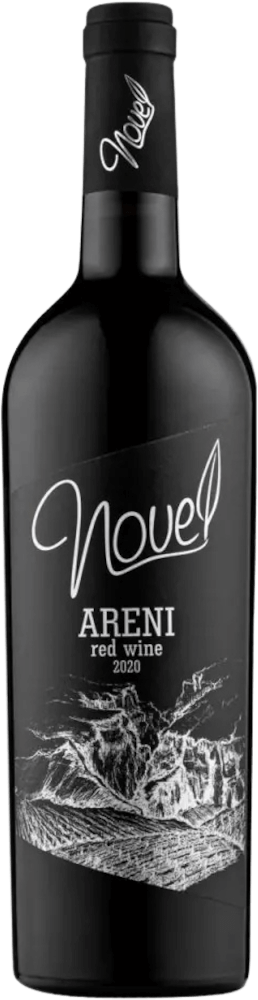 Vorschau: Eleganse fra Armenia: Areni vinmangfold – 6x druesortspakke