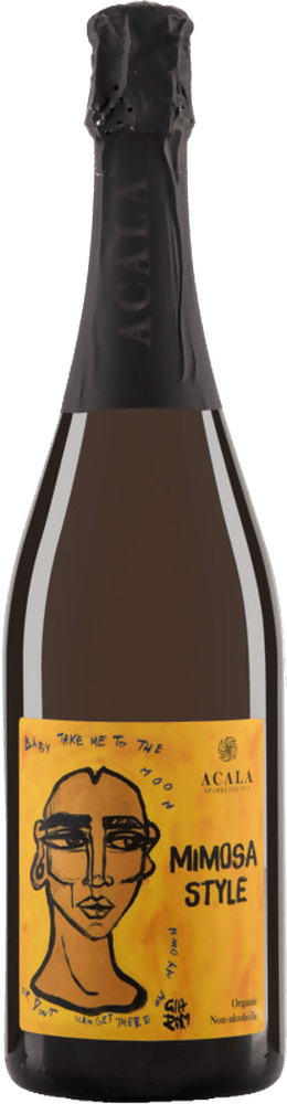 Vorschau: Sparkling Selection fra Acala – 6x prøvesett
