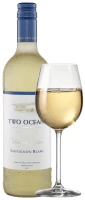 Vorschau: 3x Vorteils-Weinpaket Vineyard Selection Sauvignon Blanc - Two Oceans