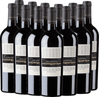 Vorschau: 12er Vorteils-Weinpaket - Collezione Cinquanta Vino Rosso d'Italia - Cantine San Marzano