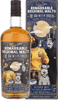 Remarkable Regional Malts Mid Autumn Festival - Douglas Laing