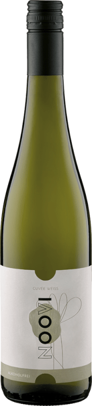Noovi Cuvée Weiss Alkoholfrei - Noovi