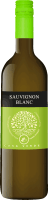 Casa Verde Sauvignon Blanc trocken - Klet Brda