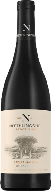 Shiraz - Neethlingshof Estate