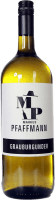 MP Grauburgunder trocken 1,5l Magnum - Markus Pfaffmann