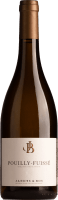 Pouilly-Fuissé AOP - Janots & Bos