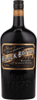 Islay Blended Scotch - Black Bottle