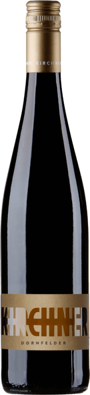 Stadtmauer Dornfelder trocken - Kirchner