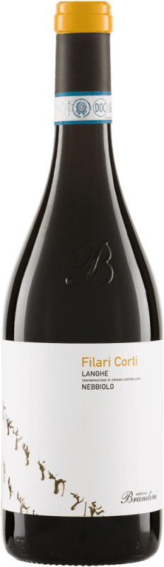 Filari Corti Nebbiolo Langhe DOC - Brandini