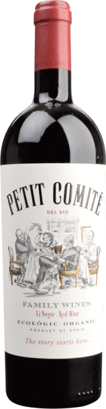 Petit Comité Tinto Costers del Segre DO - Costers del Sió