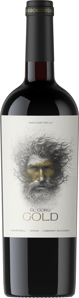 Vorschau: Ansiktene til Jumilla – 6-paknings introduksjonspakke fra Ego Bodegas
